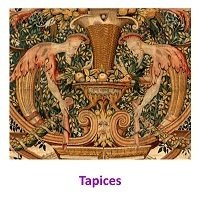 TAPICES